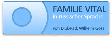 Familie Vital in russisch